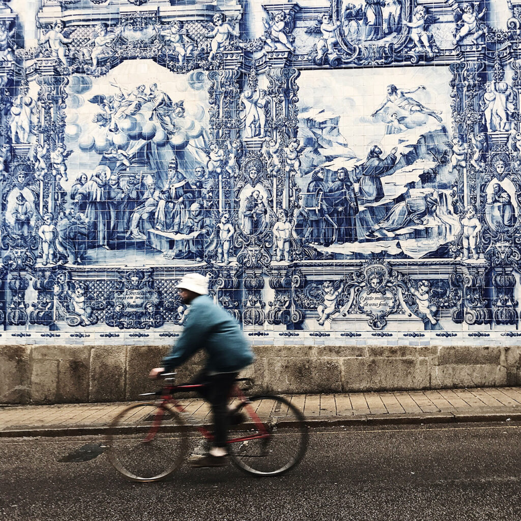 Capela das Almas