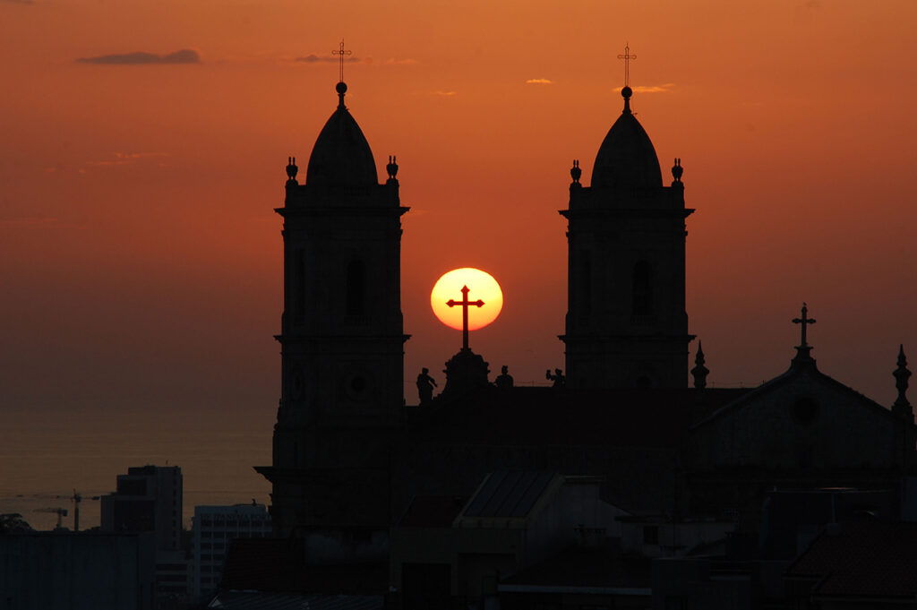 Igreja da Lapa / Gabriel Campista / Gabriel Campista