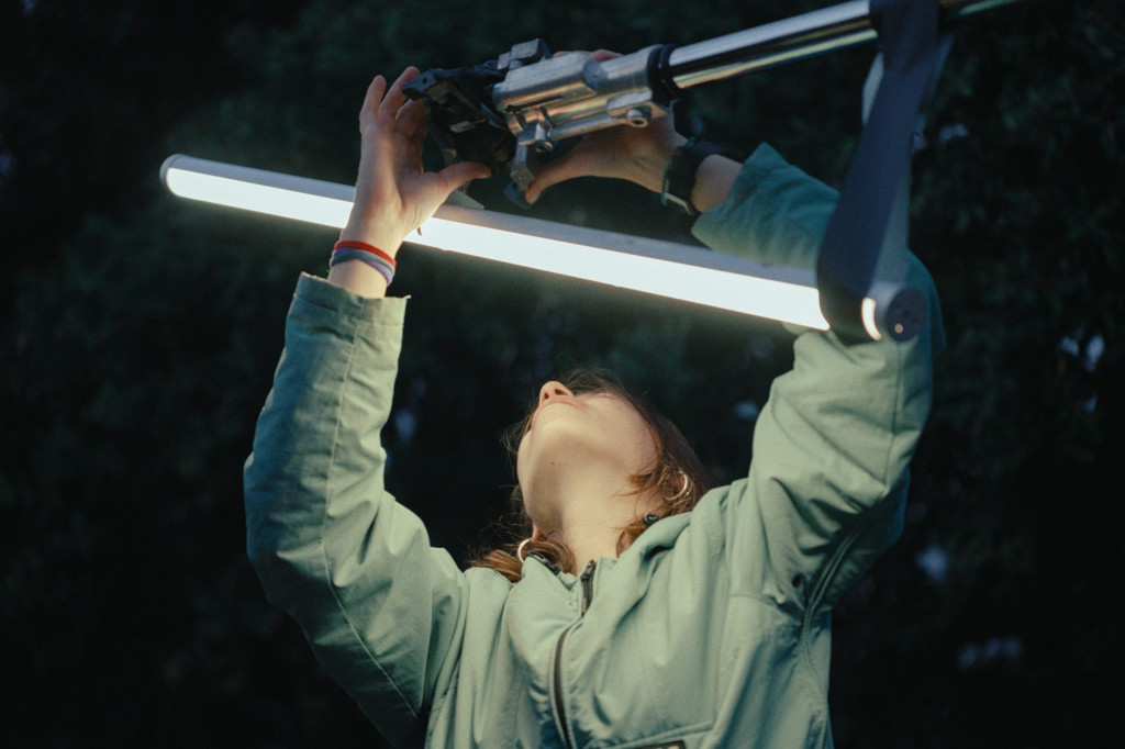 Professionals