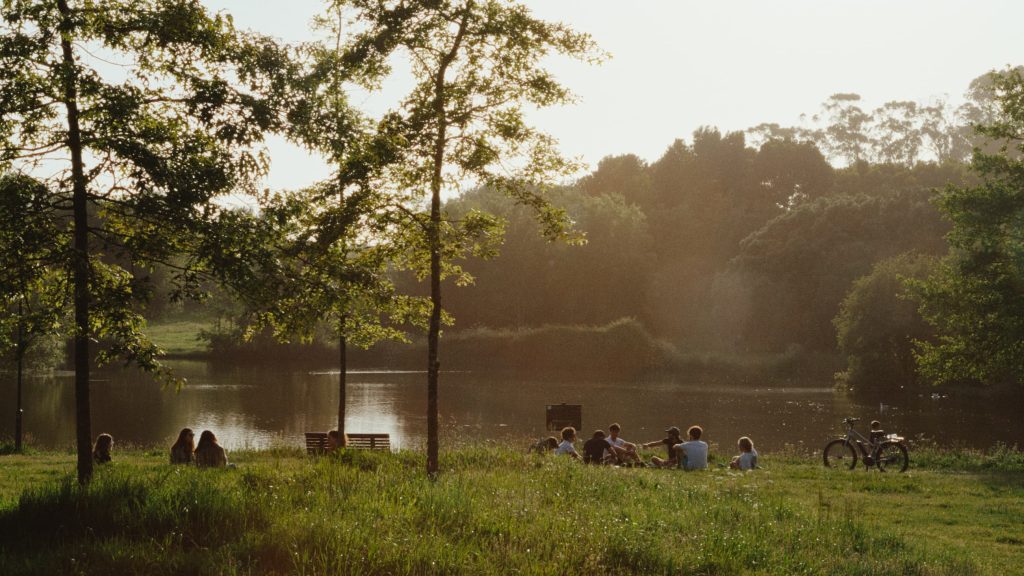 Parque da Cidade