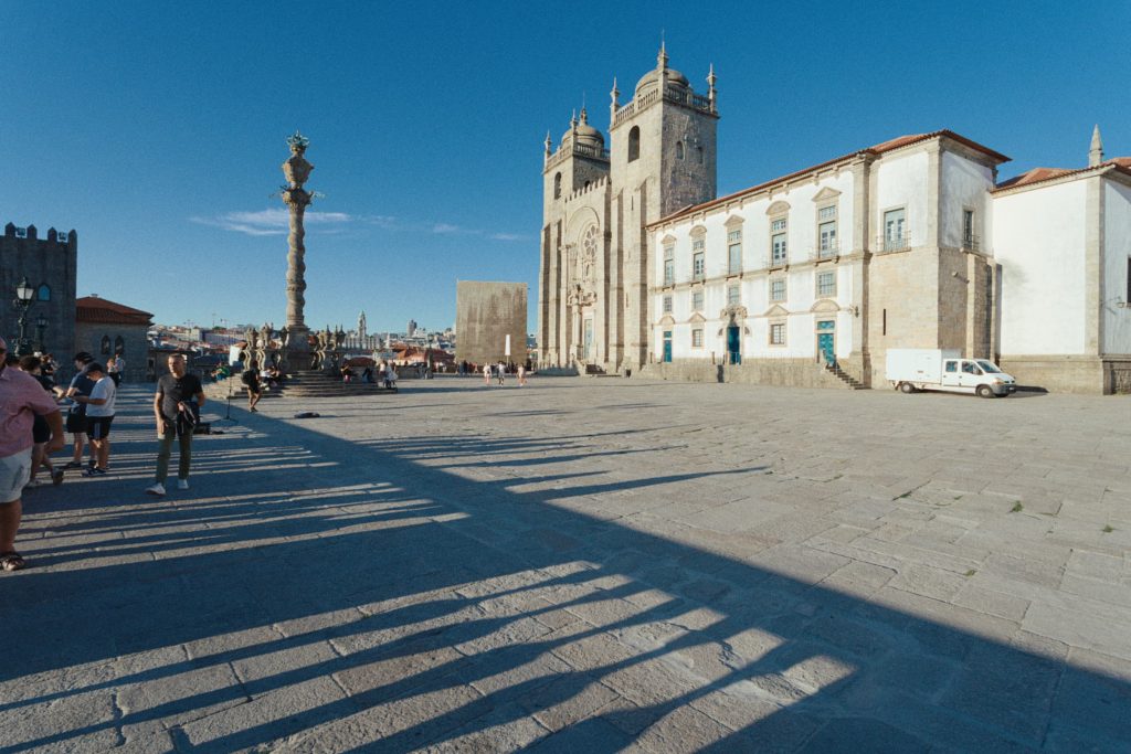 Sé do Porto