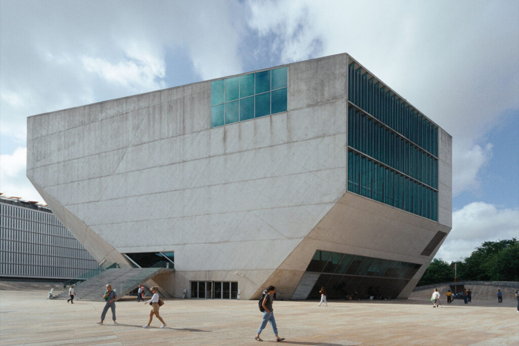 Casa da Música