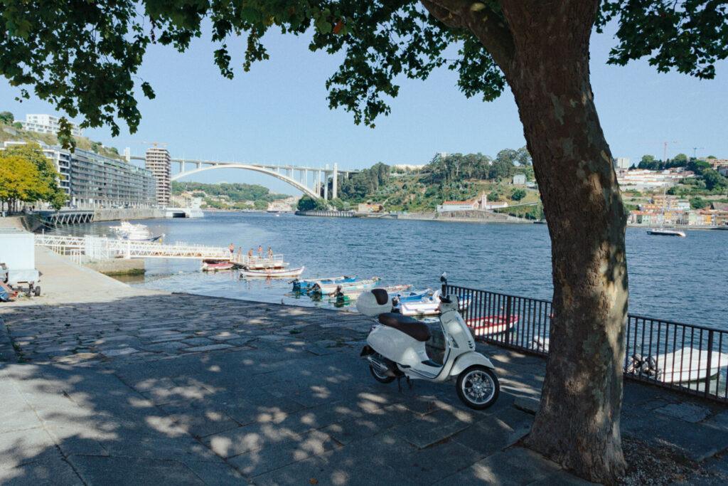 Ponte da Arrábida