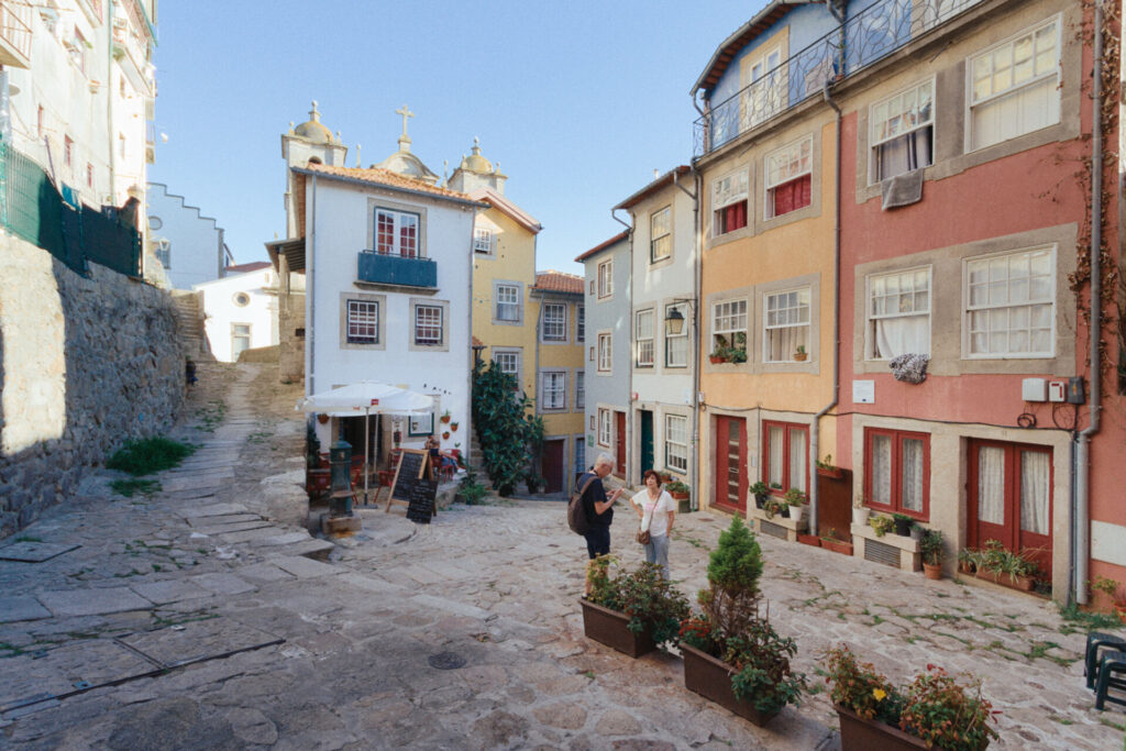Largo da Pena Ventosa