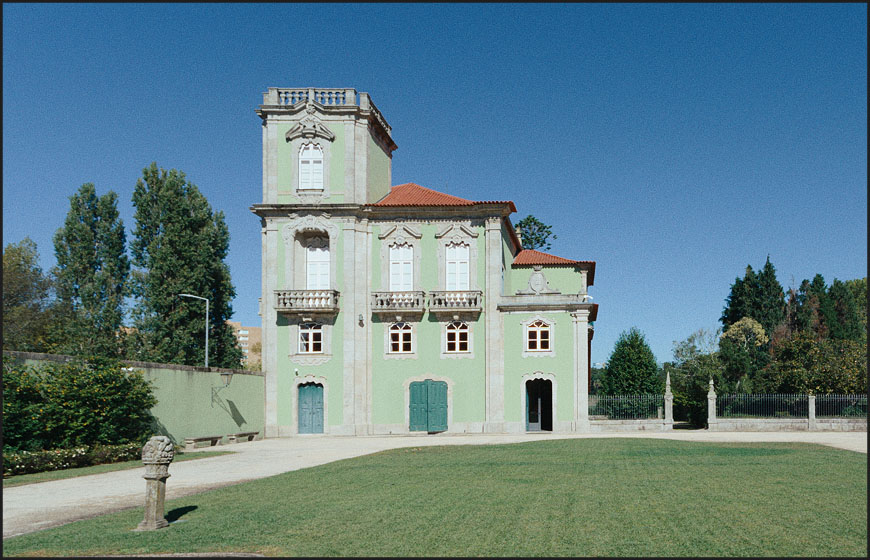 Localizações