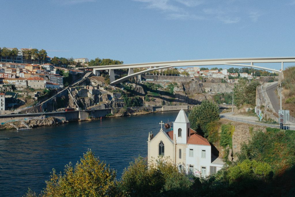 Capela do Senhor do Além