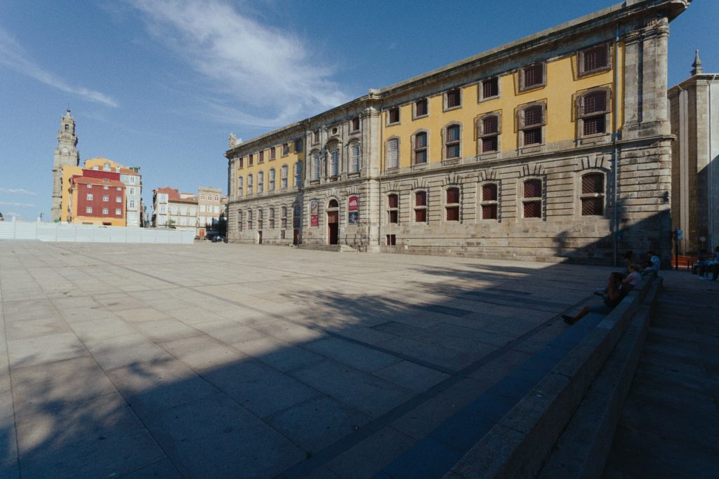 Centro Português da Fotografia