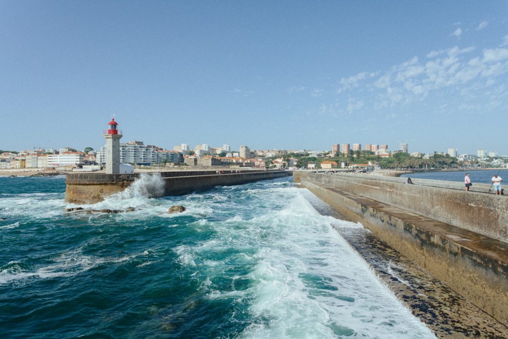 Farol de Felgueiras