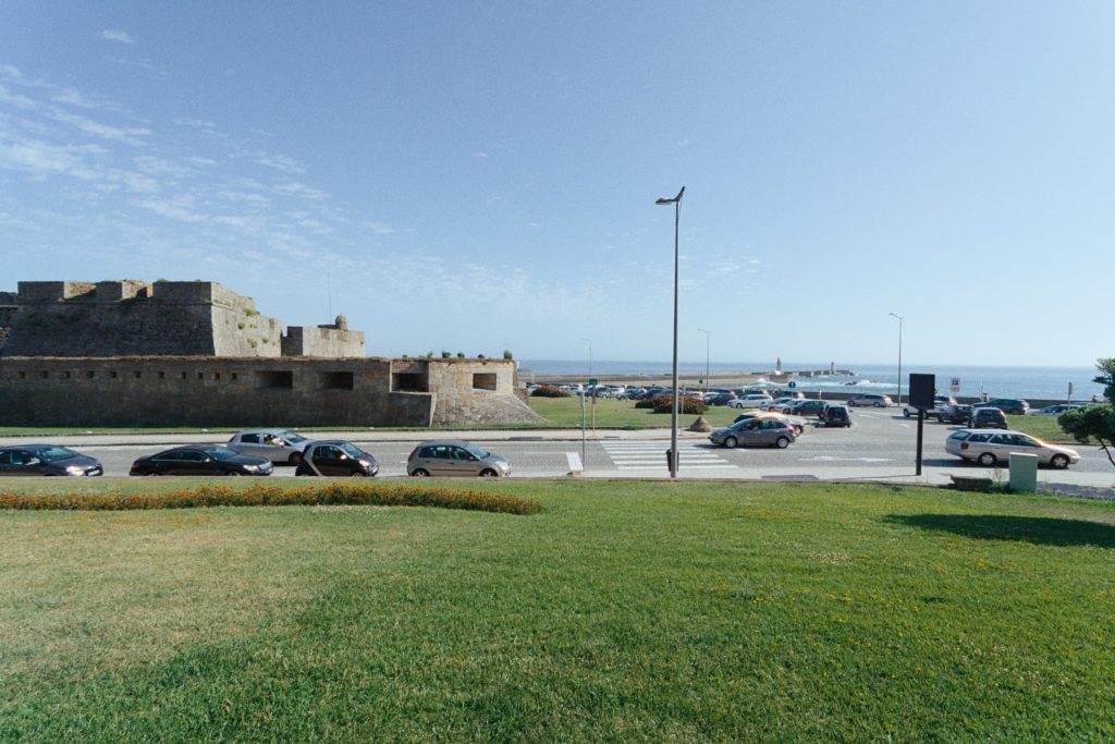 Forte de São João Batista