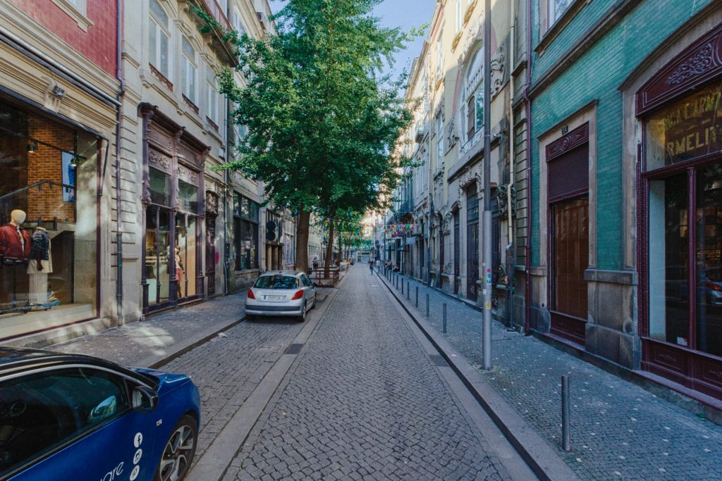 Galerias de Paris