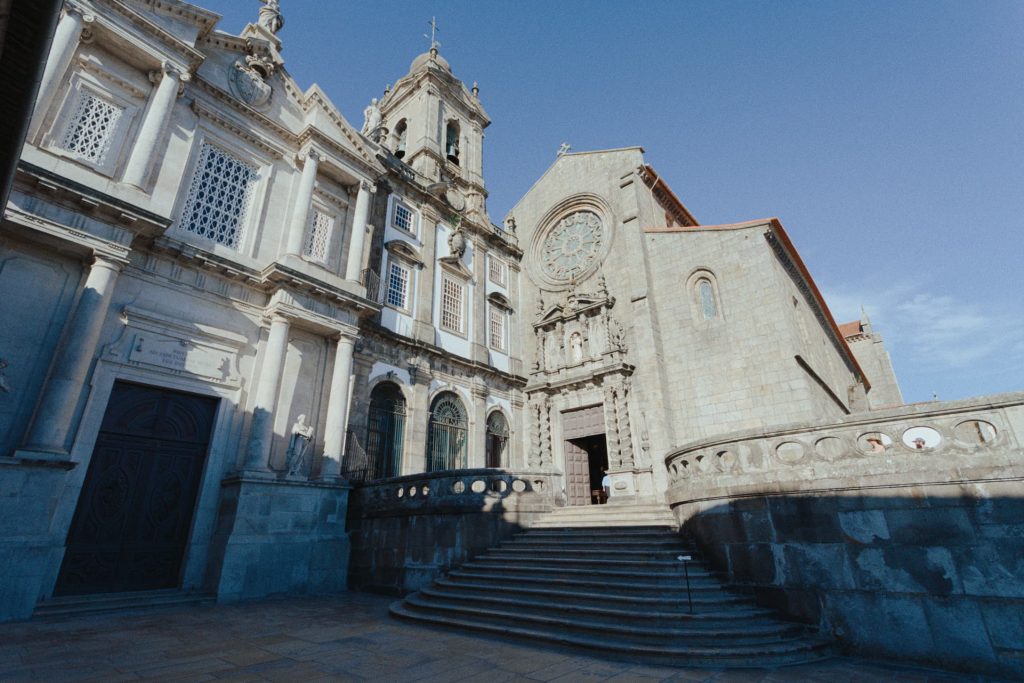 Igreja de São Francisco