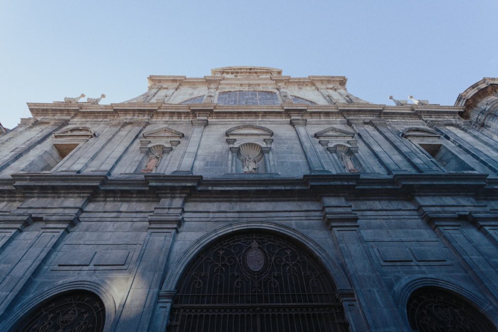 Mosteiro de São Bento da Vitória