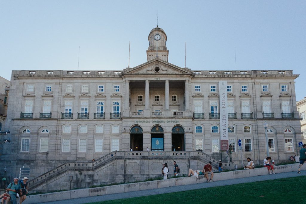 Palácio da Bolsa