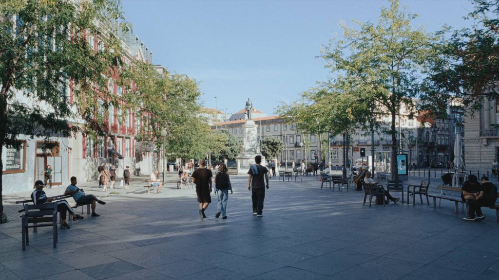 Praça da Batalha
