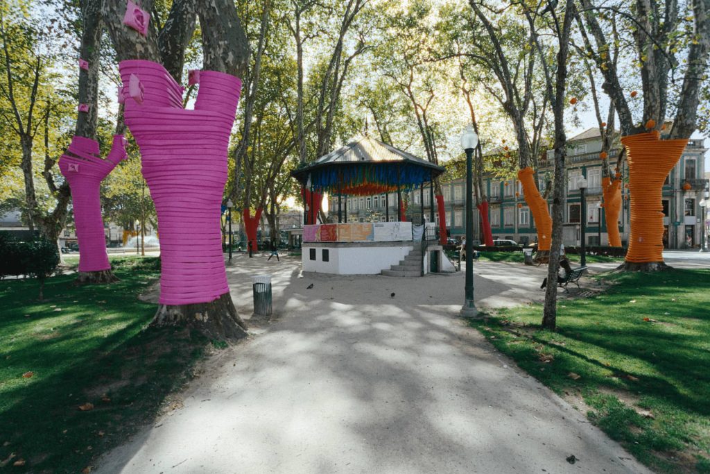 Praça do Marquês