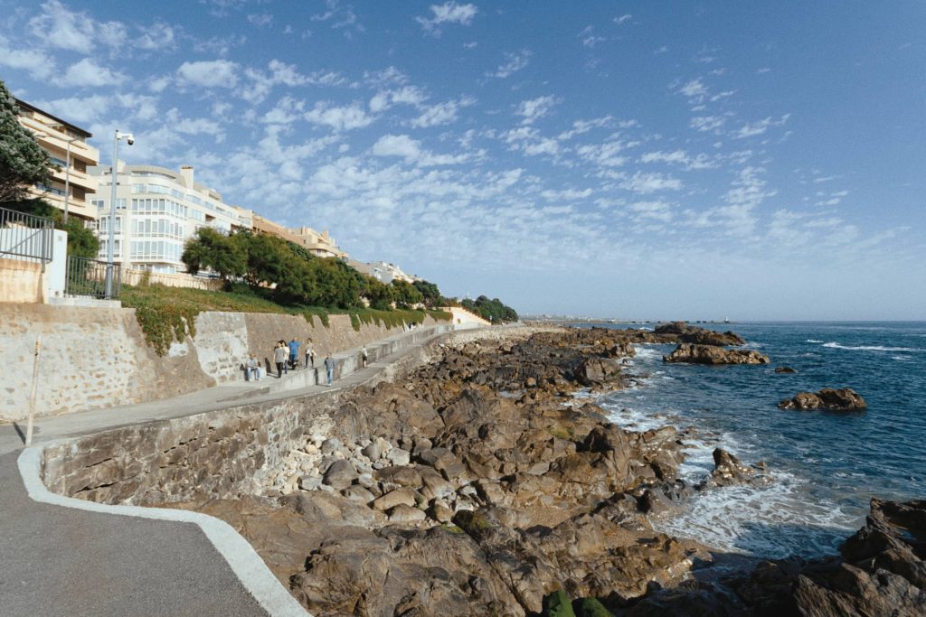 Praia da Luz