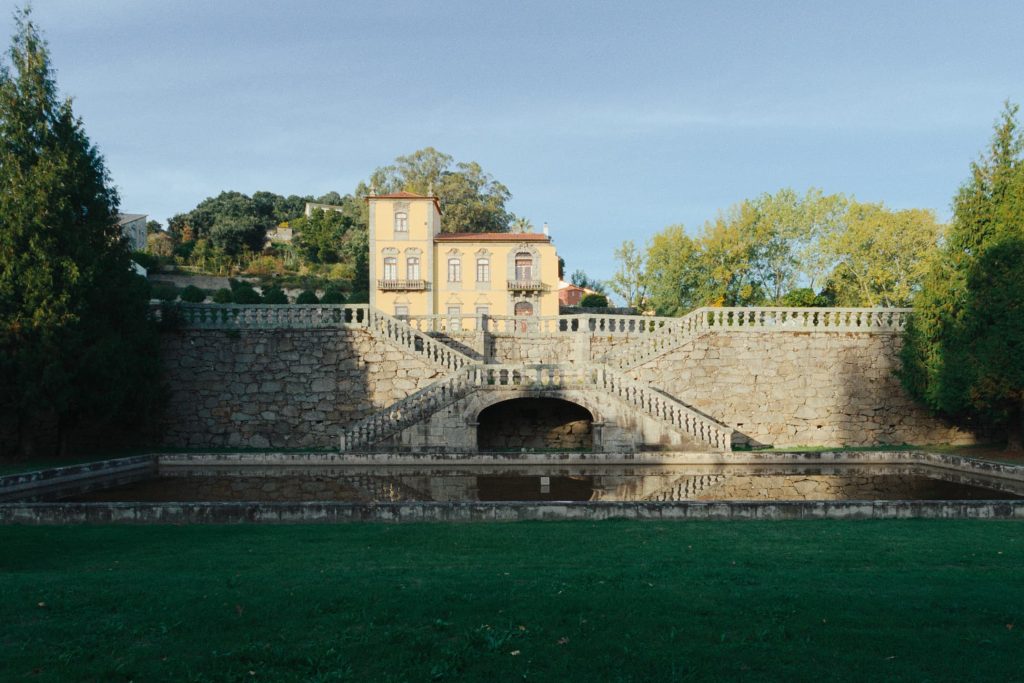 Quinta da Bonjóia