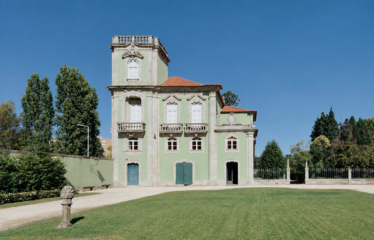 Localizações